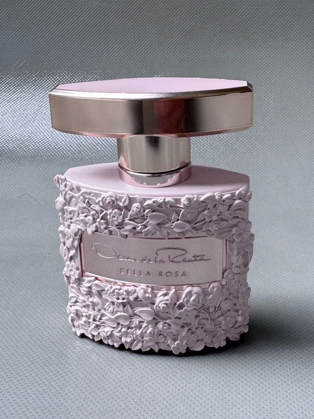 Oscar De La Renta Bella Rosa - Picture 4 of 4